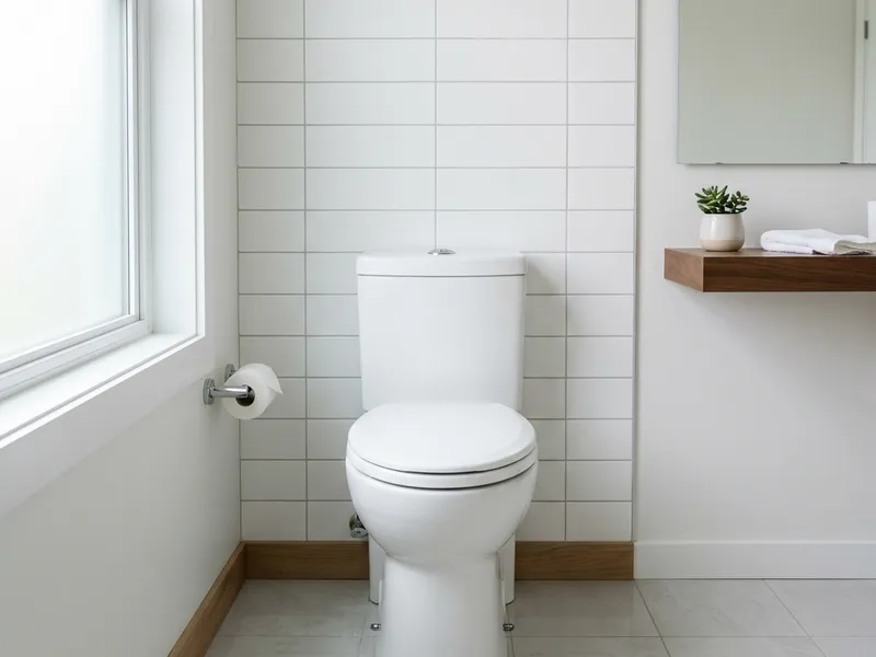 Toilet Repair & Installation Plumber in Alma Center, WI